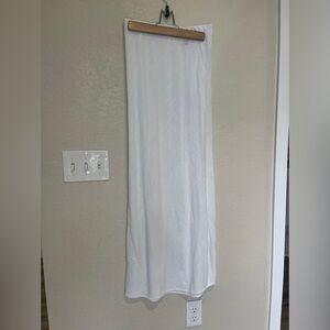 H&M Divided White Garment
